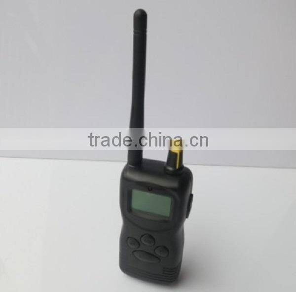 china products 900DB2, hunting large dog training system