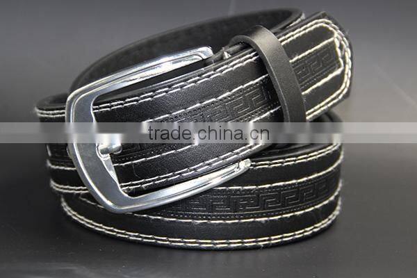2015 Most Popular Jeans Belt For Men