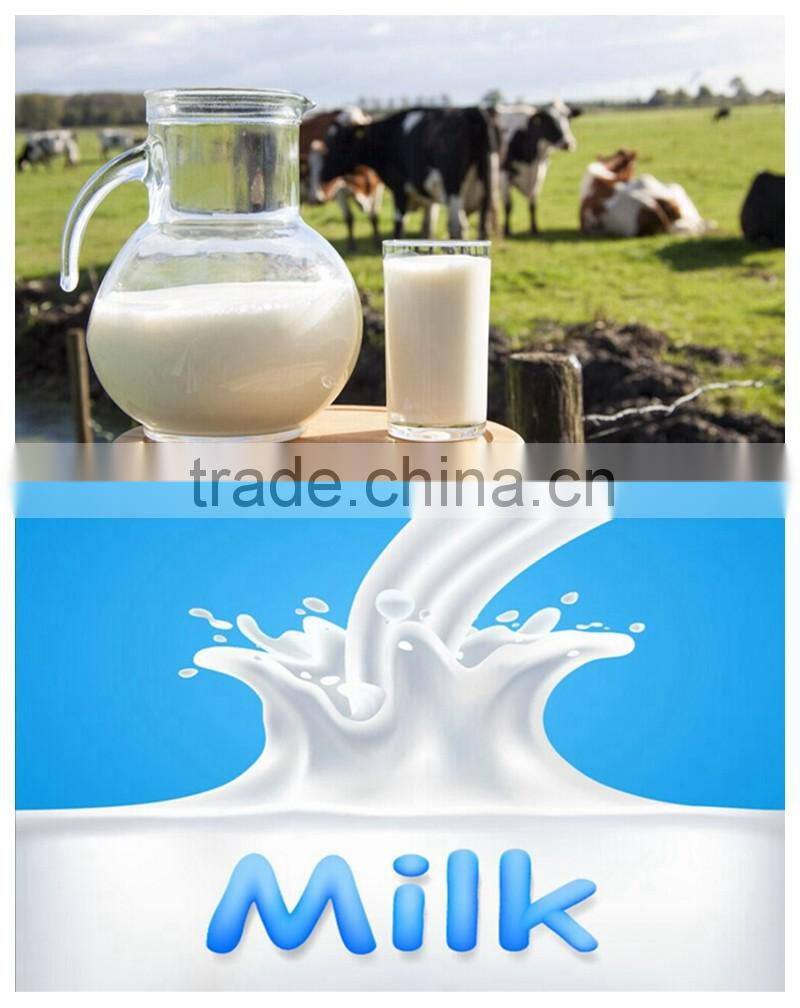 Vinovo solar milking machine