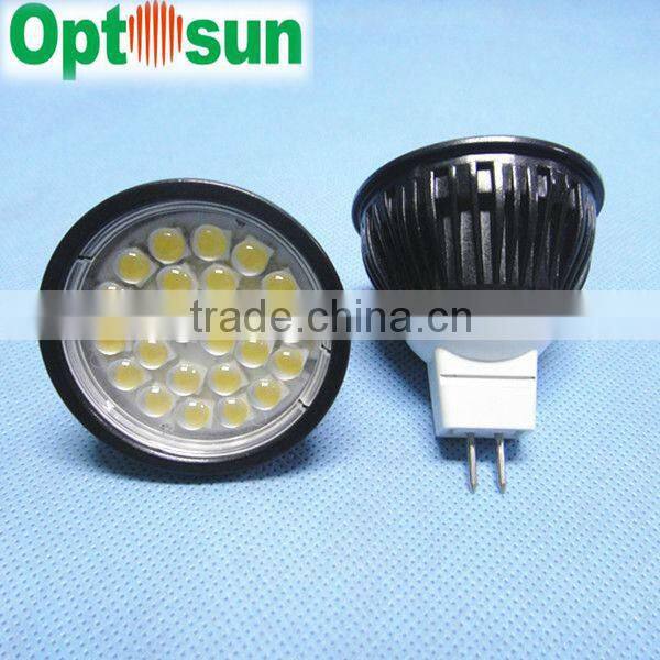 4w MR16 kids ceiling light