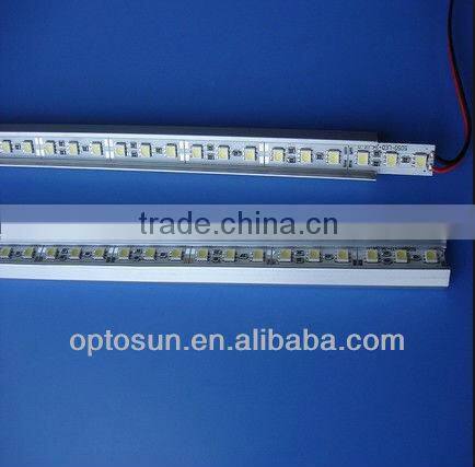 12/24V rigid led bar(OS-NS5050W60G)