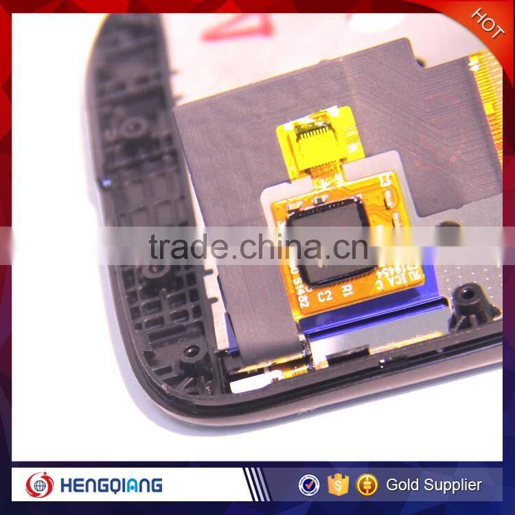 Hot Selling Replacement LCD Display with Small Parts For Moto G, LCD Screen For Motorola Moto G