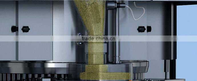 Automatic Pill Tablet Powder Press Machine/ Tablet making Machine