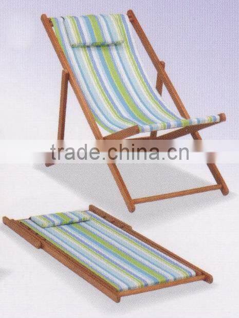 LEAFFY-Leisure Chair