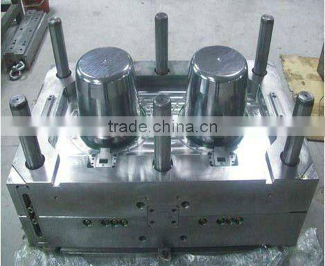 bottle mould