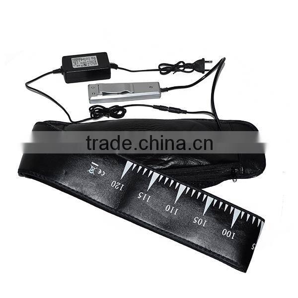 Electric Vibro Shake Slimming Belt