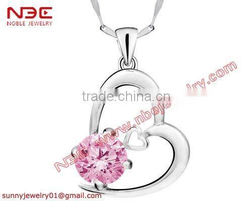Factory offer fashion silver charms