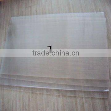 UV-resistant metal garden house