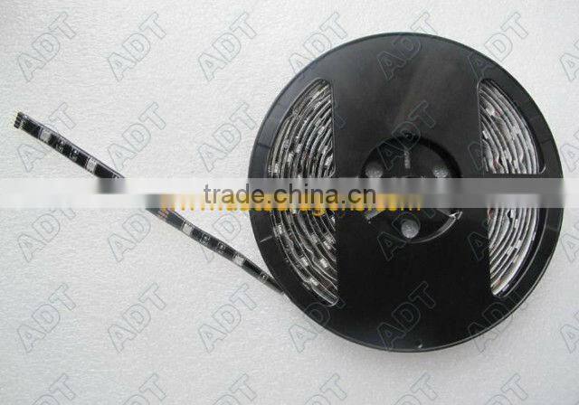 2013 new arrival 5M-150Pcs-SMD5050 Glue LED strip