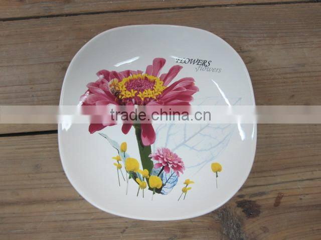 Home Furniture Accessories Ceramic Flower Vases