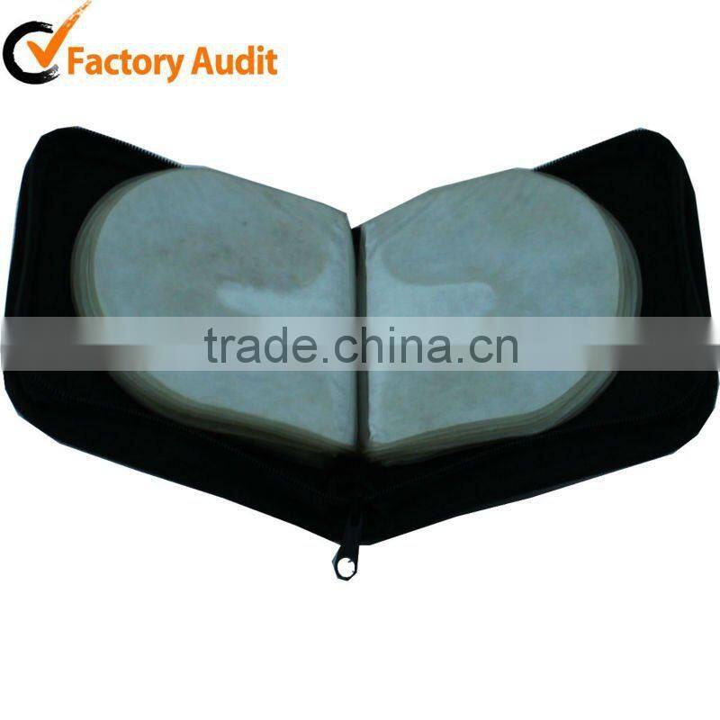 Casual designer cd bag