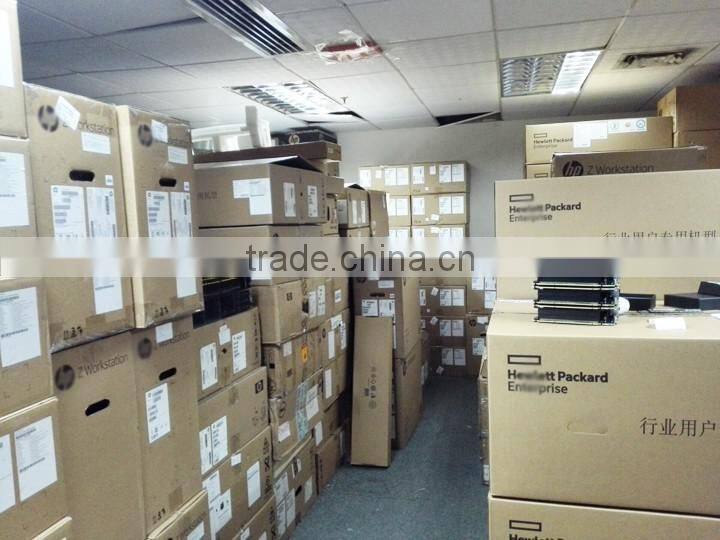 P9L83A 3PAR StoreServ 8000 7.68TB SAS SFF (2.5in) Solid State Drive