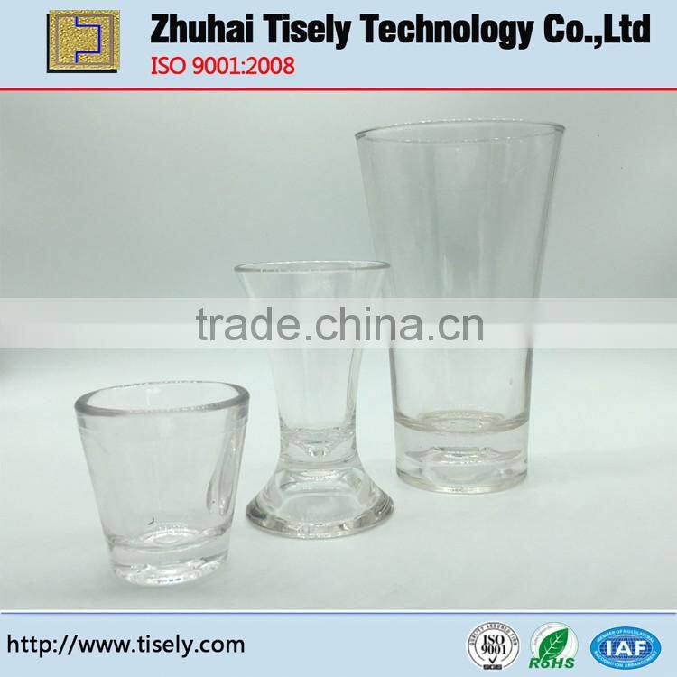 plastic cup mould sell on europe and africa market