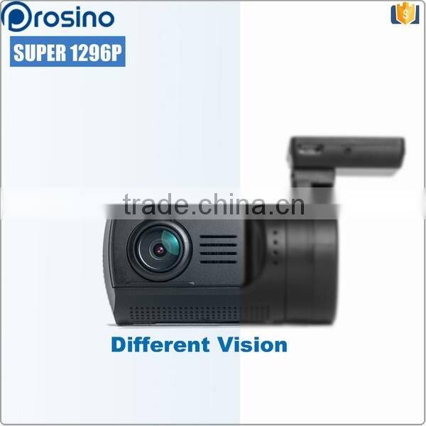 Ambarella A7 Mini 0806 Super 1296P Gift packing Support 256G dvr car camera
