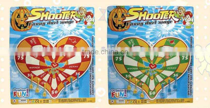 Magnetically targeted