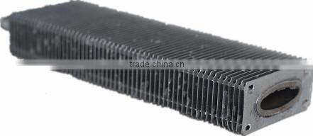 High temperature steam heat exchanger for sale