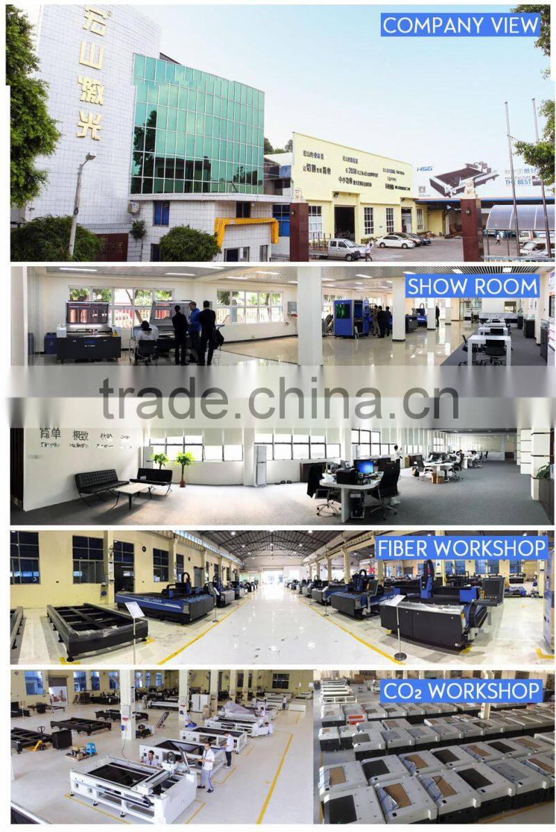 2015 promotion 150-200 watt co2 laser moulding machine