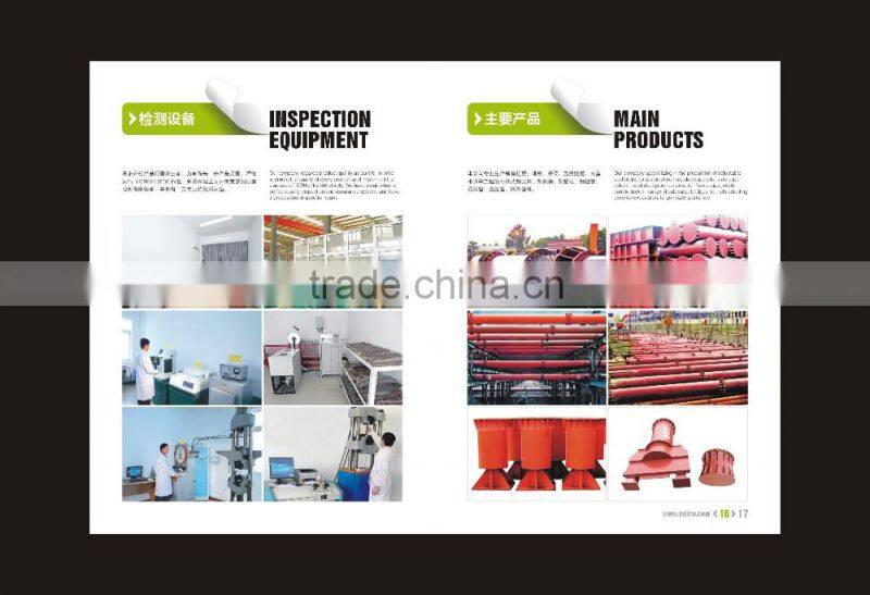 ERW / LSAW spiral welded steel pipe