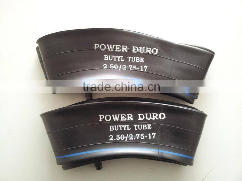 motorcycle scooter inner tube 350-10 TR87 300-10 130-70-12 natural tube and butyl