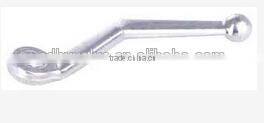 ball valve handles