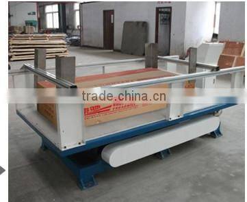 office walking Treadmill with 510mm walking area,speed from 0.8-8km/h, low nosieless motor