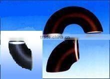 Elbow pipe fitting