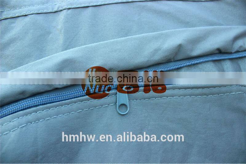 Custom PEVA PP Cotton Windproof Anti Freeze car cover