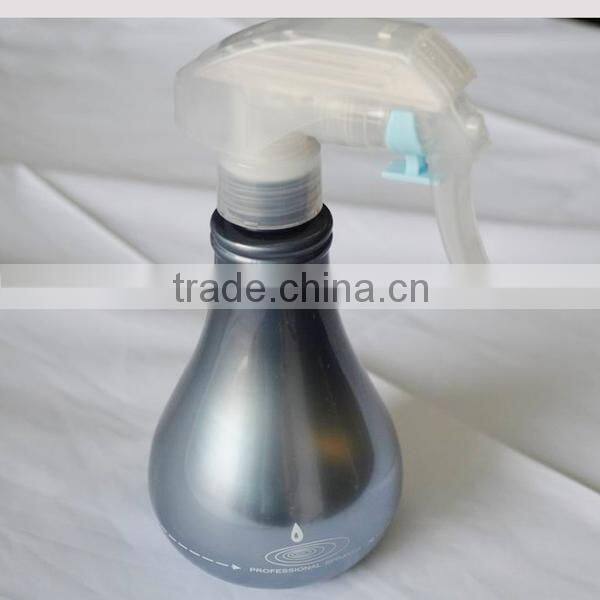 hair salon spray bottle,250ml plastic bottle