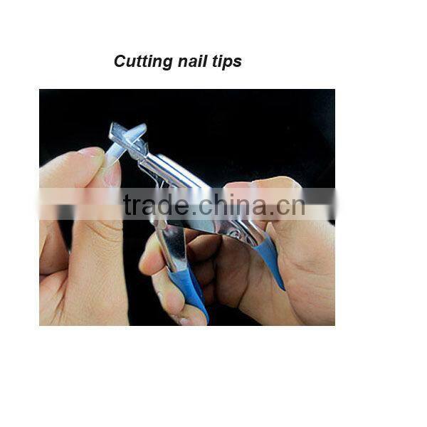 nail tips cutter