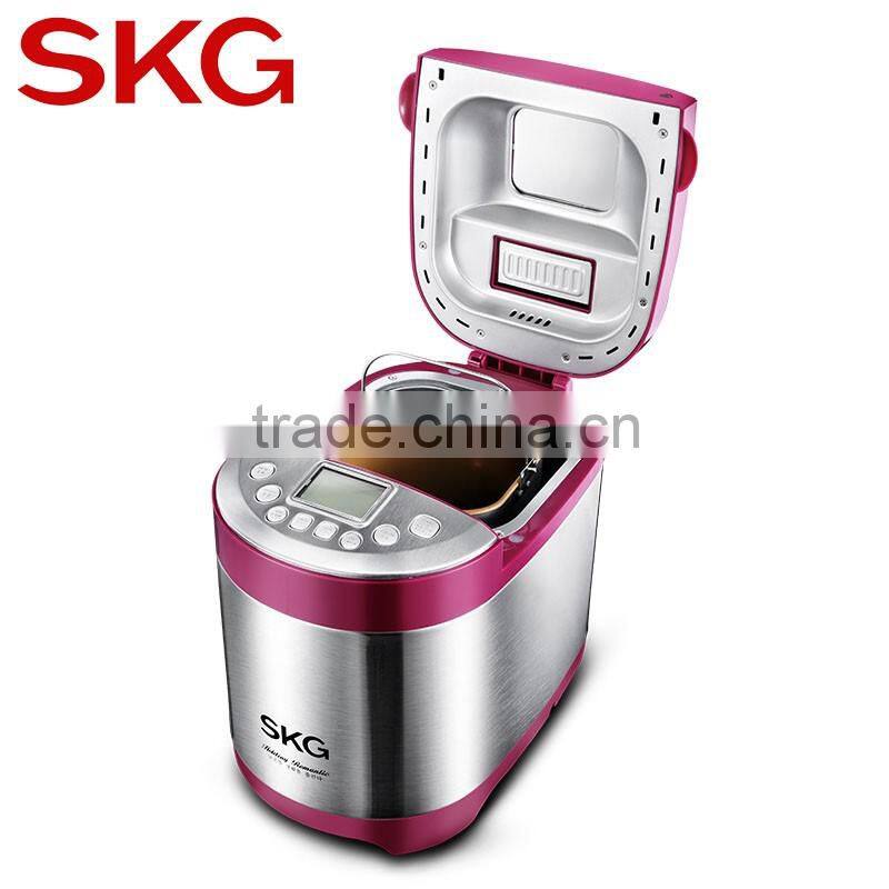 SKG Automatic Home Bread Machine
