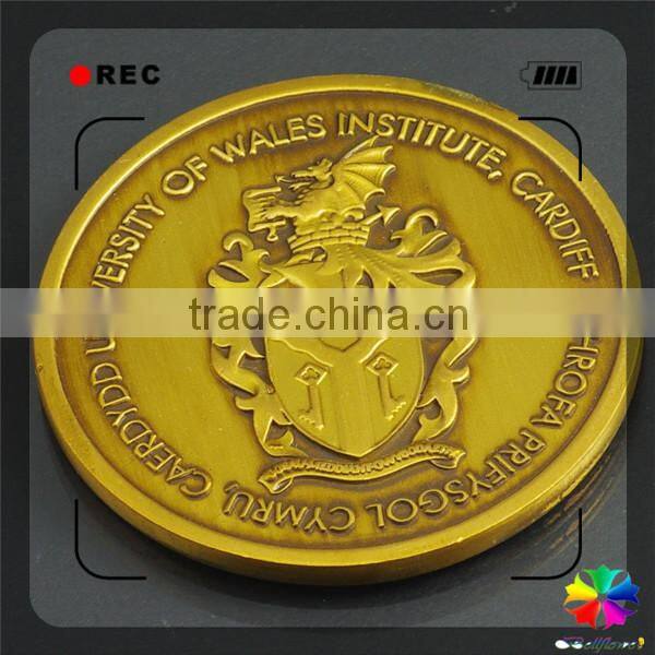 customer design coin,colorful coin design,commemorative coin supplier