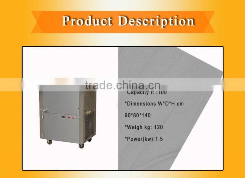 OMEGA 2016 best buy hitachi water cooled chiller