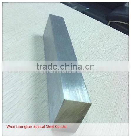 304L Stainless Steel Square Bar