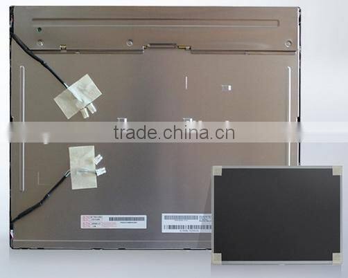 17" AUO LCD panel M170EG01 V7 for industrial machine and medical machine
