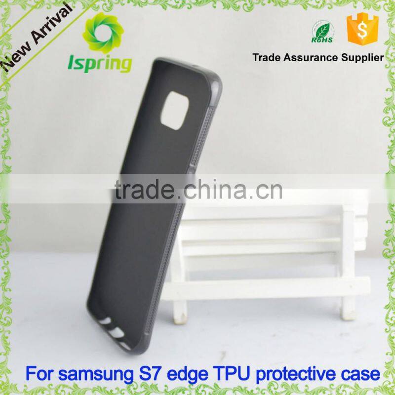 2016 new shock proof phone case for samsung galaxy s7 edge case