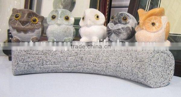 Marble and Granite Stone Crafts