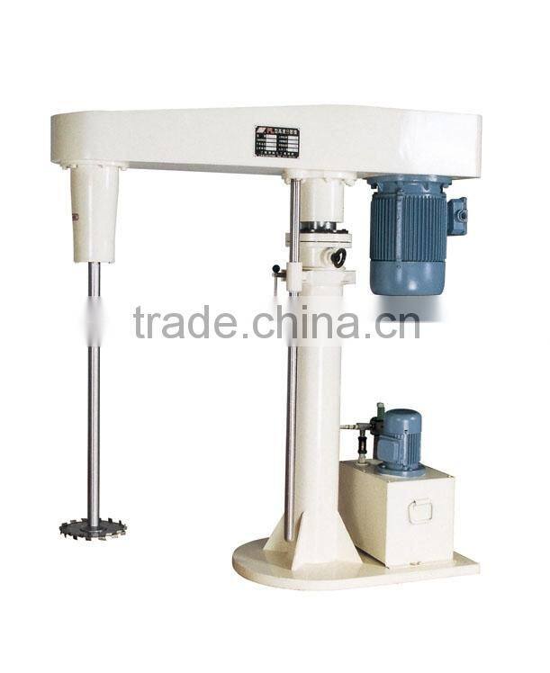 Paint Disperser