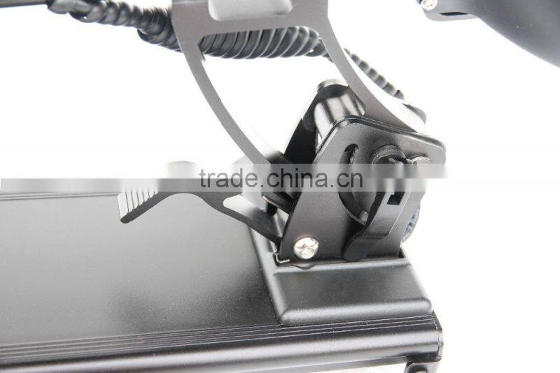 latest 25km/h 300w smart self balancing electric scooter 2 wheel with Aerospace Aluminum alloy frame