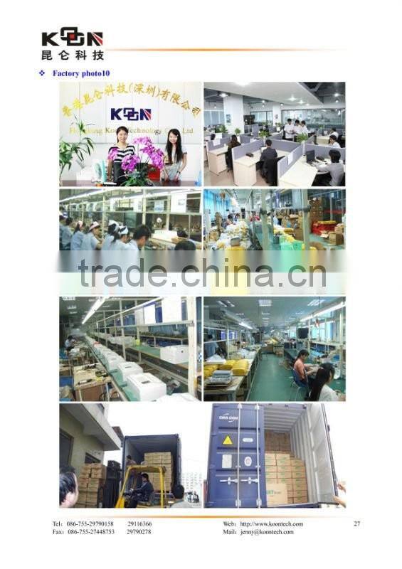 KNTECH Emergency Telephone high quality Elevator Door Phone Heavy Duty Telephones