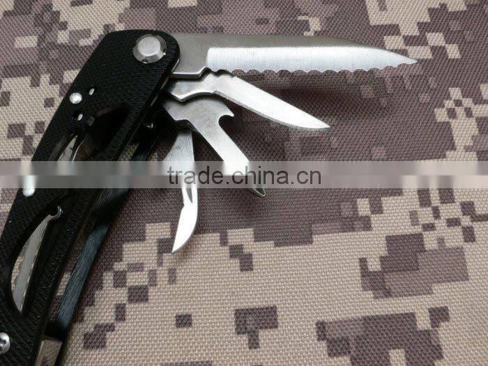 OEM Multi Functional Plier Multi Tool Hand Tool screwdriver UD06024