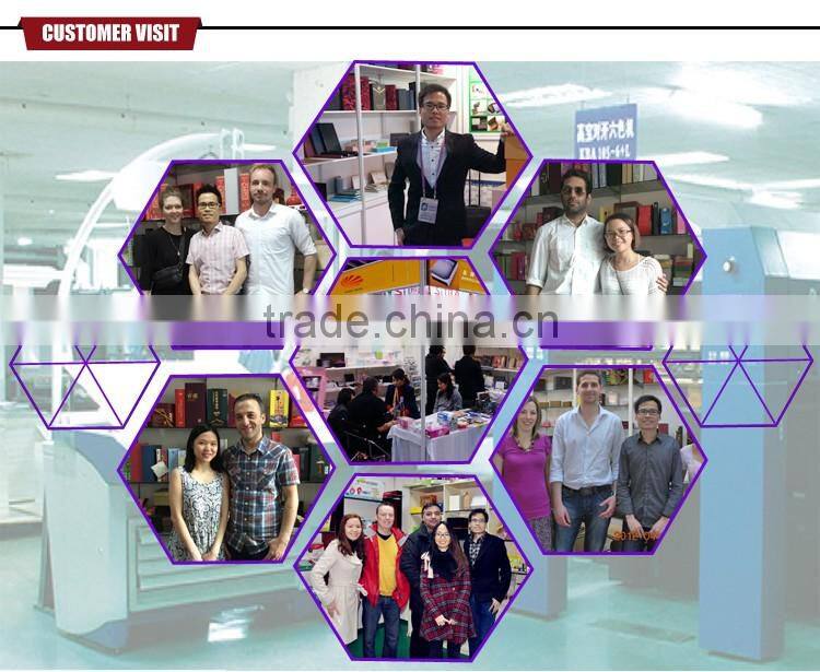 Satin tray inside custom gift box with magnetic closure