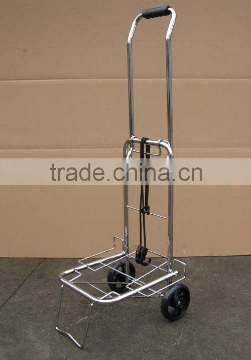 Factory outlet foldable Luggage cart