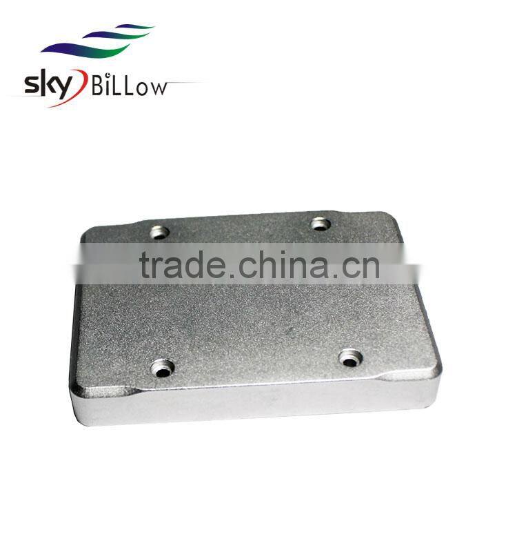 2015 China factory Wholesale High precision cnc milling / cnc milling service