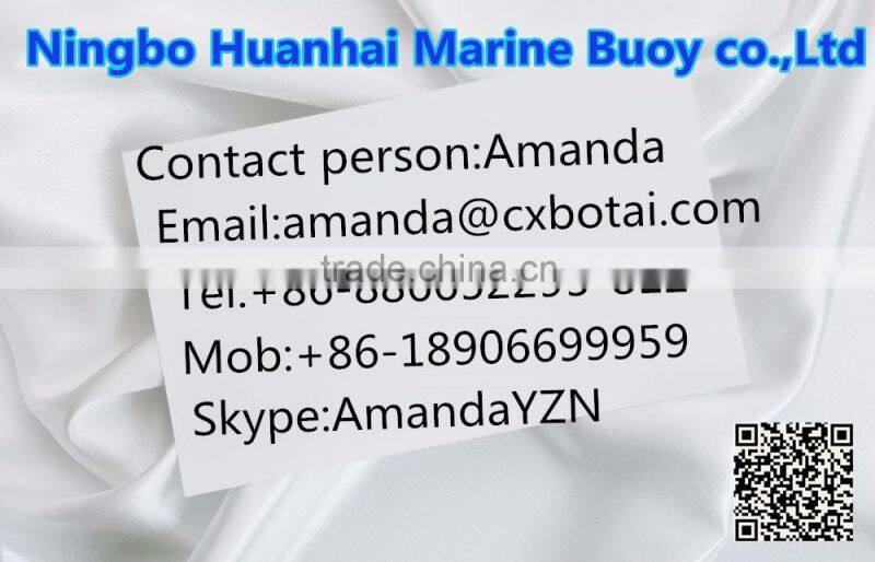 Polyurethane Cable Foam Floats Tube