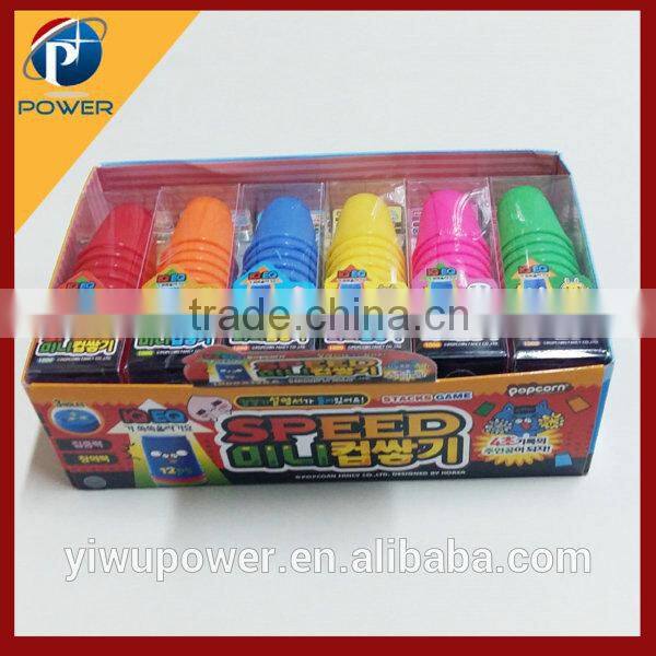 Magic small flying speed stacks cup