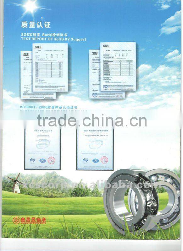 needle roller bearing hk0306