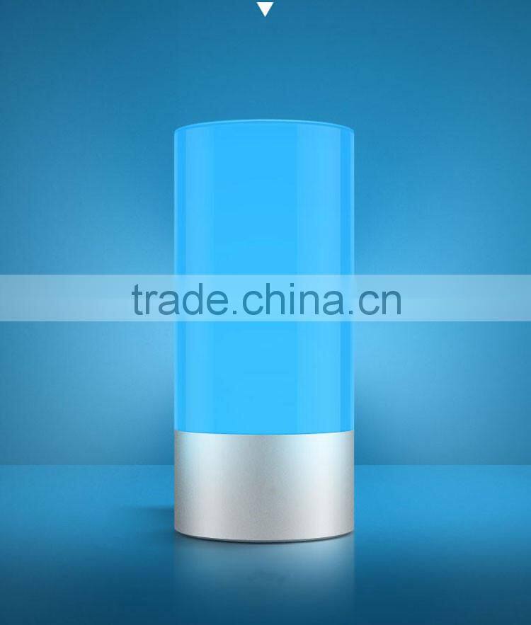 Portable RGB Color Changing Led Night Light Lamp