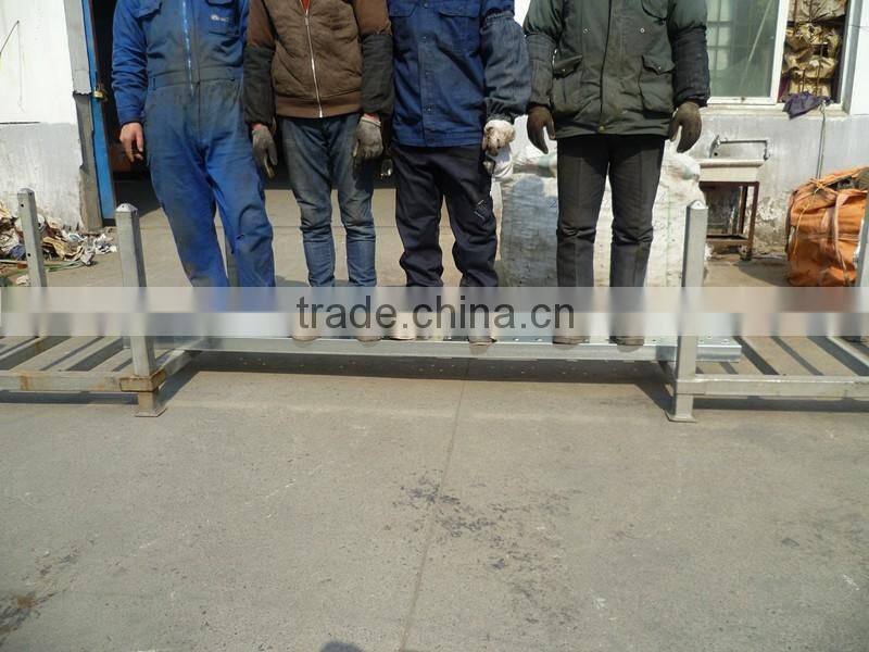 240x38 scaffold metal steel deck