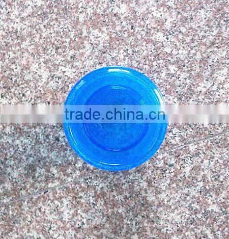 Plastic AS Air Bubble Cup ,600ml Beer Cup