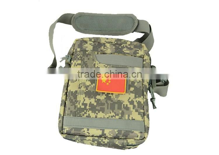 outside leisure bag shoulder laptop messenger bag for men